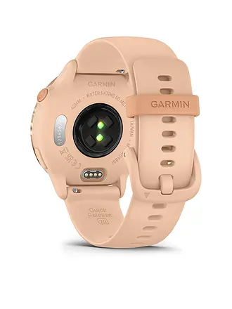 GARMIN | Smartwatch de fitness Vivoactive® 6 | pink